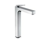 Axor Citterio - Mitigeur pour vasque, chrome/coupe diamant 39151000
