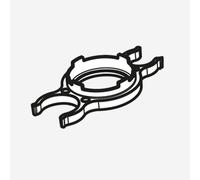 AXOR Clé pour mitigeur évier semi-pro AXOR Citterio, 95910000,