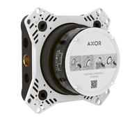 Axor - Corps d'encastrement iBox universal 2 01400180