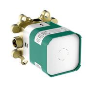 Axor - Corps d'encastrement pour douche de tête, 2 jets, avec bras de douche 35361180