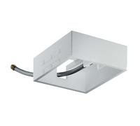 Axor - Corps pour douche de tête Citterio C, 270x270 mm 26039180