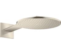 Axor douche à effet de pluie 30x30 cm ronde || 35303820