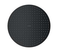 Axor - Douche de tête 30 cm, 2 jets, noir mat 35305670