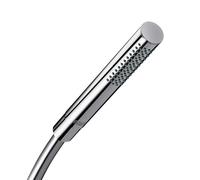 hansgrohe Axor Starck douchette 1jet 10531000 chromé , pomme de douche