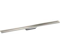 Axor Drain élément extérieur d’évacuation 100 cm acier 42523800