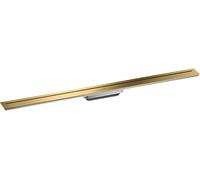 Axor Drain élément extérieur d’évacuation 100 cm doré 42523990
