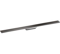 Axor Drain élément extérieur d’évacuation 100 cm noir-chrome 42523340