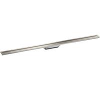 Axor Drain élément extérieur d’évacuation 120 cm acier 42524800