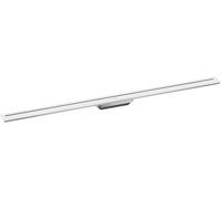 Axor Drain élément extérieur d’évacuation 120 cm blanc 42524700