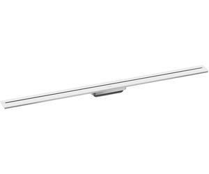 Axor Drain élément extérieur d’évacuation 120 cm blanc 42529700