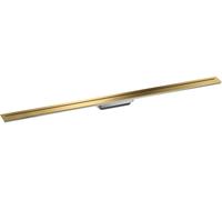 Axor Drain élément extérieur d’évacuation 120 cm doré 42524990