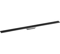 Axor Drain élément extérieur d’évacuation 120 cm noir 42524670