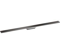 Axor Drain élément extérieur d’évacuation 120 cm noir-chrome 42524340