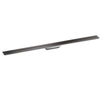 Axor Drain élément extérieur d’évacuation 120 cm noir-chrome 42529340