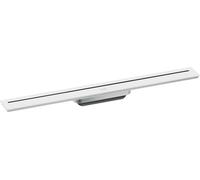 Axor Drain élément extérieur d’évacuation 70 cm blanc 42520700