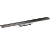 Axor Drain élément extérieur d’évacuation 70 cm noir-chrome 42520340