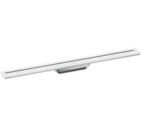 Axor Drain élément extérieur d’évacuation 80 cm blanc 42521700