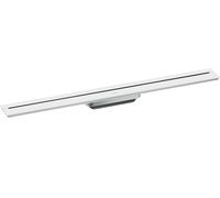 Axor Drain élément extérieur d’évacuation 80 cm blanc 42526700