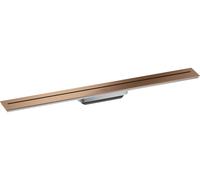 Axor Drain élément extérieur d’évacuation 80 cm doré 42526310