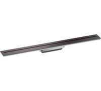 Axor Drain élément extérieur d’évacuation 80 cm noir-chrome 42526340