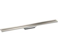 Axor Drain élément extérieur d’évacuation 90 cm acier 42527800