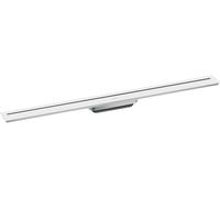 Axor Drain élément extérieur d’évacuation 90 cm blanc 42522700