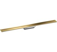 Axor Drain élément extérieur d’évacuation 90 cm doré 42522990