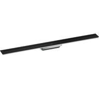 Axor Drain élément extérieur d’évacuation 90 cm noir 42522670