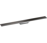 Axor Drain élément extérieur d’évacuation 90 cm noir-chrome 42527340