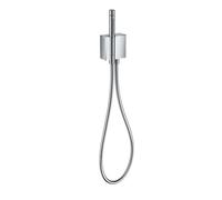 Axor Edge ensemble de douche mural chrome 46521000