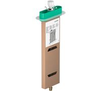 Axor Edge élément de montage sur baignoire 15490180