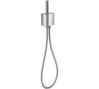 Axor Edge ensemble de douche mural chrome 46521000