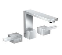 Axor Edge mitigeur de lavabo sur pied chrome 46051000
