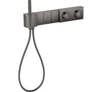 Axor Edge mitigeur bain-douche encastrée avec thermostat || 46711330
