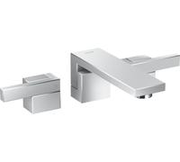 Axor Edge mitigeur bain-douche encastrée chrome 46061000