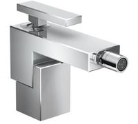 Axor Edge mitigeur de bidet sur pied chrome 46211000