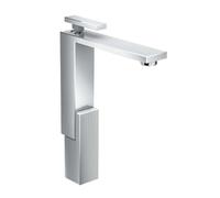 Axor Edge mitigeur de lavabo sur pied chrome 46031000