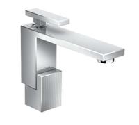 Axor Edge mitigeur de lavabo sur pied chrome 46011000