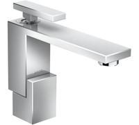 Axor Edge mitigeur de lavabo sur pied chrome 46011000