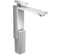 Axor Edge mitigeur de lavabo sur pied chrome 46031000