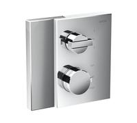 AXOR Edge Mitigeur thermostatique, pour bain & douche, 46761000,
