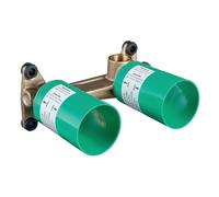Hansgrohe Axor Corps d'encastrement 13623180 pour mitigeur de lavabo encastré
