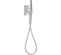 Axor ensemble de douche mural chrome 49626000
