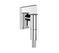 Axor Fine - Coude mural, chrome 36738000