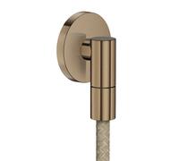 AXOR Fine Raccord mural coudé, 36737140,