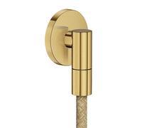 AXOR Fine Raccord mural coudé, 36737250,