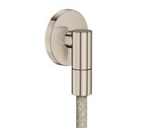 AXOR Fine Raccord mural coudé, 36737820,