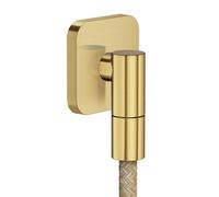 AXOR Fine Raccord mural coudé, 36739950,