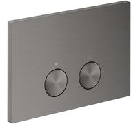 Axor FlushPlate bouton de chasse d'eau pour WC || 42530340