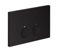 AXOR FlushPlate Plaque de déclenchement pour Geberit Sigma, 42530670,